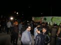 گزارش تصویری مراسم يادواره شهداي گمنام دانشگاه 
